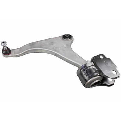 Imagen de METZGER 58003201 Barra oscilante, suspensión de ruedas VOLVO: S60 II, S80 V60 I