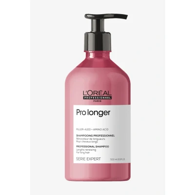 Imagen de L&#039;Oréal Professionnel Serie Expert Pro Longer Champú 500 ml