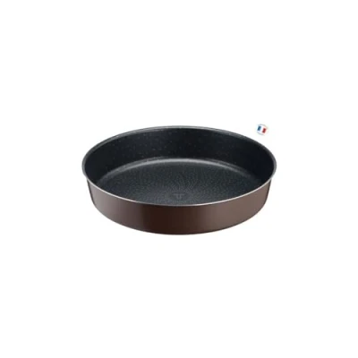 Imagen de Tefal Success Un Molde de Falta, Aluminio, Chocolate, 26 cm