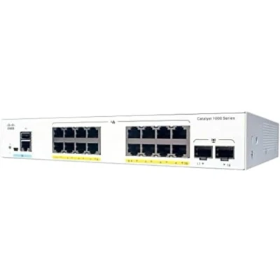Imagen de Switch cisco c1000 16t 2g l