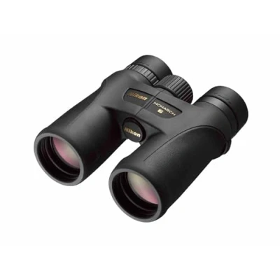 Imagen de Nikon MONARCH HG 10x42 Negro binocular Binoculares (131 mm, 56 680 g)