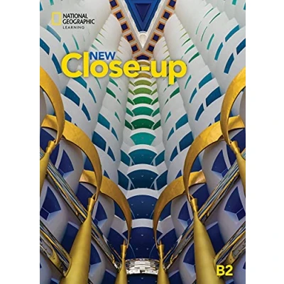 Imagen de New Close up B2 Students Book