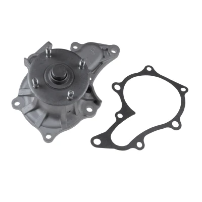 Imagen de BLUE PRINT ADT39122 Bomba de agua Fundición aluminio con junta Metal TOYOTA: Celica III Coupé