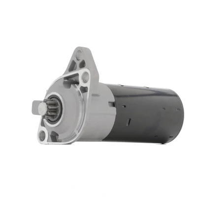 Imagen de AS PL S0006 Motor de arranque 12 1,80 9 VOLKSWAGEN: Golf 2, 3, 4, SEAT: Ibiza Leon I Hatchback, AUDI: A3 Hatchback norauto,