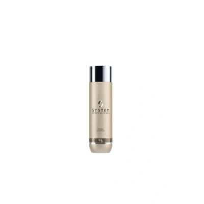 Imagen de Wella SP Code Energy Champú Repair, 250 ml