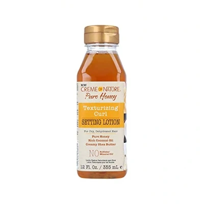 Imagen de CREME OF NATURE, Cuidado del pelo y cuero cabelludo 100 gr.