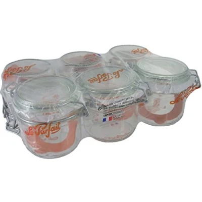 Imagen de The 1978002 Conjunto de 6 terrinas 350 Ml Diámetro: 8,5 Cm