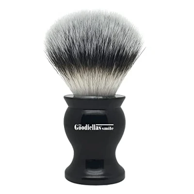 Imagen de The Goodfellas&#039; smile pennello da barba sintetico Jar