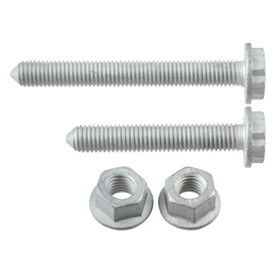 Imagen de LEMFÖRDER 43530 01 Juego de reparación, suspensión ruedas Eje delantero, ambos lados AUDI: Q7