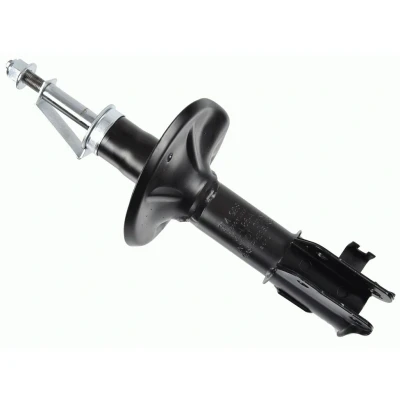 Imagen de SACHS 314 998 amortiguador izquierda Presión de gas Bitubular Columna Espiga arriba CHEVROLET: Matiz