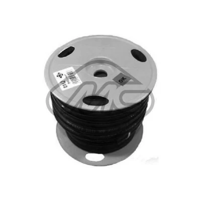 Imagen de Tubo flexible de combustible Metalcaucho 00106