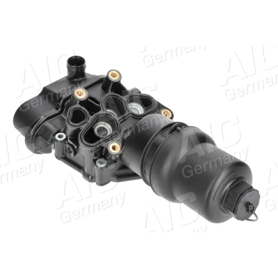 Imagen de AIC 56551 Caja, filtro de aceite VOLKSWAGEN: GOLF 5, Passat B6 Berlina, 6, AUDI: A3 Sportback, A6 C6 Avant, A4 B7 SEAT: Altea XL