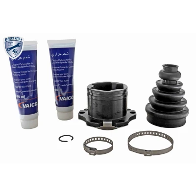 Imagen de VAICO V10 2165 Junta Homocinética EXPERT KITS + lado de engranaje sin anillo ABS VOLKSWAGEN: Golf 4, Polo IV Hatchback, III Hatchback