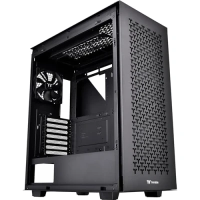 Imagen de Thermaltake Divider 500 TG Air/Black