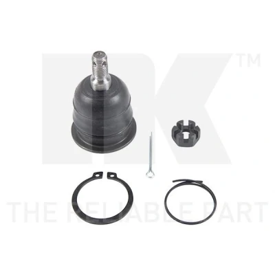 Imagen de NK 5042613 Rótula de suspensión HONDA: ACCORD 7 Limousine, 8, 8 Kombi