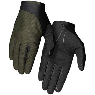 Imagen de Giro Bike Trixter Olive 22 S