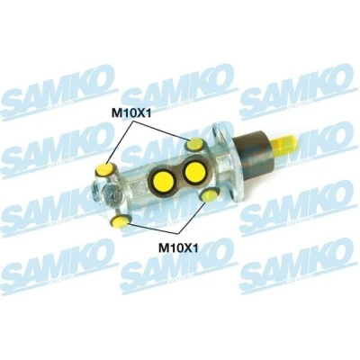 Imagen de Cilindro maestro del freno SAMKO P30028