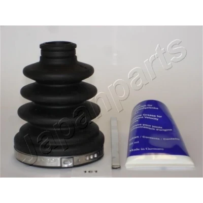 Imagen de ASHIKA 63 01 161 Fuelle Palier lado de engranaje HONDA: CIVIC 6 Hatchback, Fastback, HR V I
