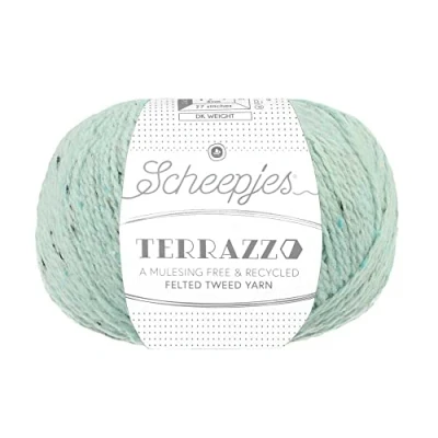 Imagen de Scheepjes 736 Burbujas Terrazo Hilo 1x50g