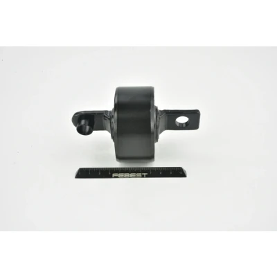 Imagen de FEBEST KAB A2RL Silentblock Brazo de Suspension Eje trasero arriba, delante, izquierda HYUNDAI: Sonata V, i30 I Familiar, II Hatchback norauto,