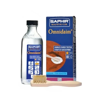 Imagen de Saphir Limp Omnidaim Liq 100 ml