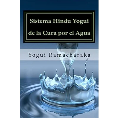 Imagen de Sistema Hindu Yogui de la Cura por el Agua