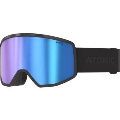Imagen de ATOMIC FOUR HD Gafas de esquí con colores contrastantes, efecto espejo, marco Live Fit, gran campo visión
