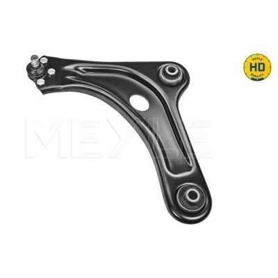 Imagen de MEYLE 11 16 050 0081/HD Barra oscilante, suspensión de ruedas CITROËN: C2 Hatchback, C3 I Pluriel, PEUGEOT: 1007 Hatchback