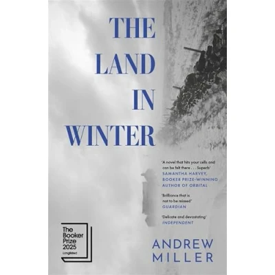 Imagen de The Land In Winter