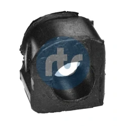 Imagen de RTS 035 00038 Silentblock Barra Estabilizadora eje delantero, ambos lados Soporte de caucho 19 VOLKSWAGEN: GOLF 2, 3, Jetta 2
