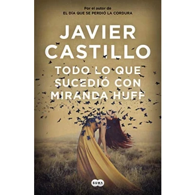 Imagen de Todo lo que sucedió con Miranda Huff (SUMA)