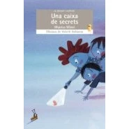 Imagen de Una caixa de secrets: 227 (El Micalet Galàctic)