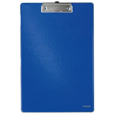 Imagen de Esselte portafolios azul