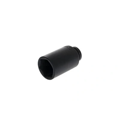 Imagen de GEDORE red Vaso de impacto, Vaso, Accionamiento 1/2&quot; 12,5 mm, Hexagonal, Ancho llave 32 Largo, Uso con máquina, Coche/vehículos, R63003215