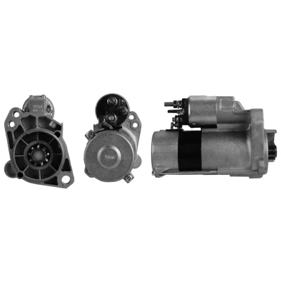 Imagen de LUCAS ELECTRICAL LRS01749 Motor de arranque 12 1,7 9 VOLKSWAGEN: Touareg I, AUDI: A8 D3