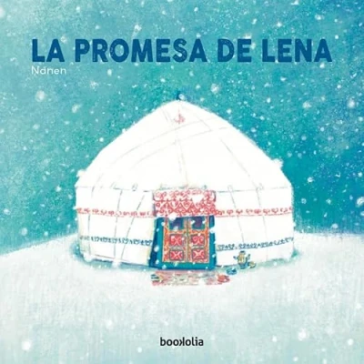 Imagen de La Promesa De Lena