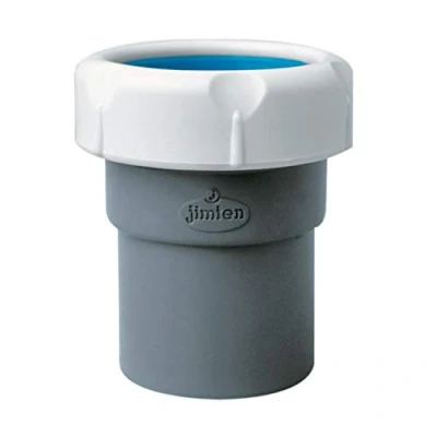 Imagen de Jimten a 3 Enlace mixto a3 1.1/4&quot;x32