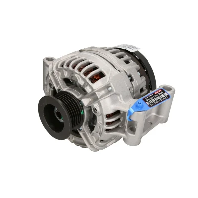 Imagen de STARDAX STX100129R Alternador 12V 105A FORD: Transit Mk5 Furgón, Bus, Camión de plataforma/Chasis