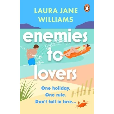 Imagen de Enemies To Lovers