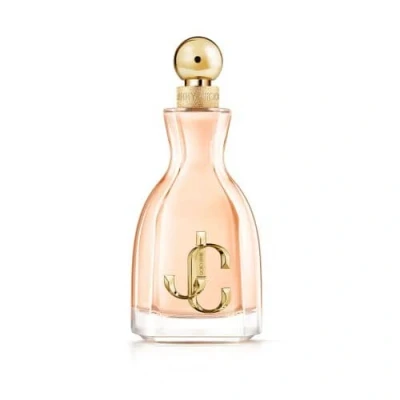 Imagen de Jimmy Choo I Want Eau de Parfum 60 ml