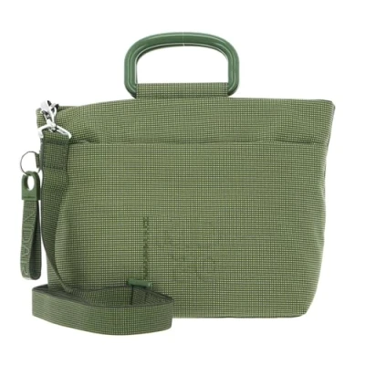 Imagen de Mandarina Duck, MD20 HANDBAG para Mujer, Aloe