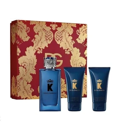 Imagen de Dolce &amp; Gabbana K By Eau de Parfum Set Regalo