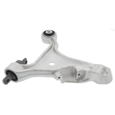 Imagen de MAPCO 49959 Barra oscilante, suspensión de ruedas Eje delantero, derecha, debajo Brazo oscilante transversal Aluminio VOLVO: S80 I