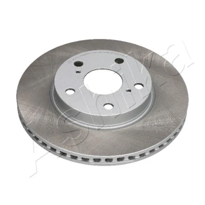 Imagen de ASHIKA 60 02 2018C Disco de freno Eje delantero 275 22 5 62 ventilado barnizado TOYOTA: Auris Hatchback, Corolla IX Berlina