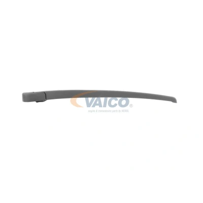 Imagen de Brazo del limpiaparabrisas, lavado de parabrisas VAICO V20 1864 Original calidad posterior con caperuza BMW: 5 Berlina, Touring