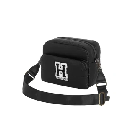 Imagen de Karactermania Harry Potter H Ibiscuit Padding Bandolera, Mujer, Talla: One Size, Black