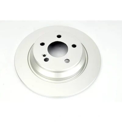 Imagen de TEXTAR 92099400 Disco de freno 300 11 05/06 112 macizo sin perno sujeción rueda, buje rueda MERCEDES BENZ: Clase S Berlina, Coupé
