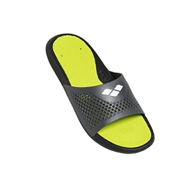 Imagen de Arena Bruno Sport Sandal, Unisex Adulto, Amarillo, 43 EU
