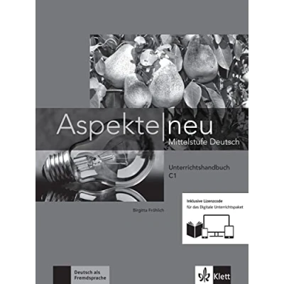 Imagen de Aspekte Neu C1