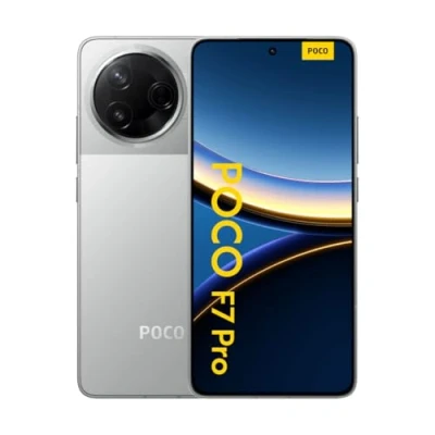 Imagen de Poco F7 Pro 512GB Plata